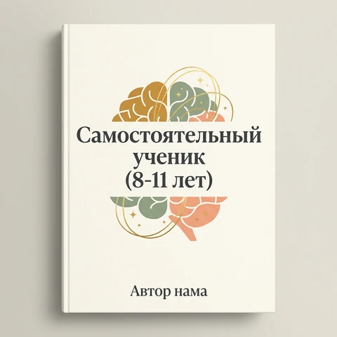 Гайд 8–11 лет
